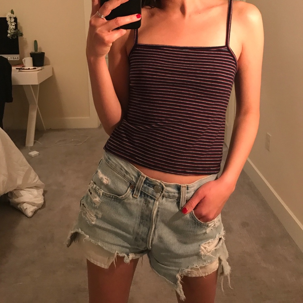 Brandy Melville Tank